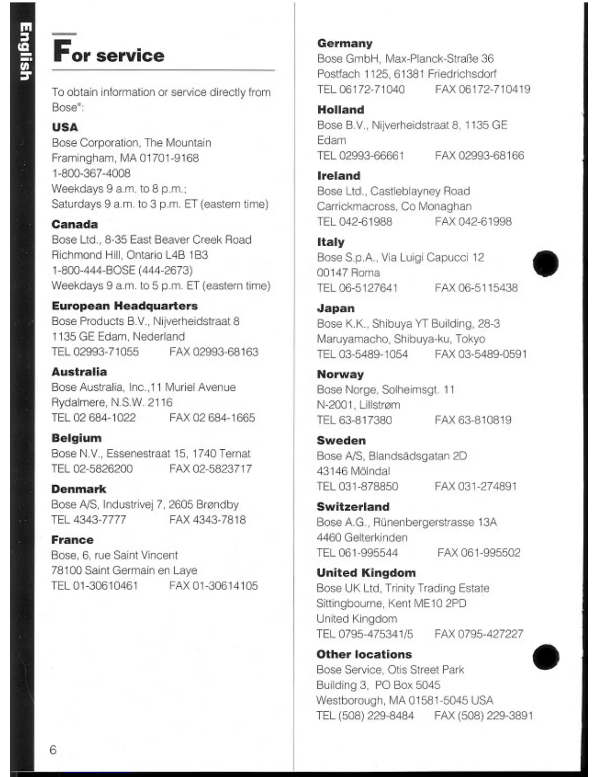 Page #7 background image