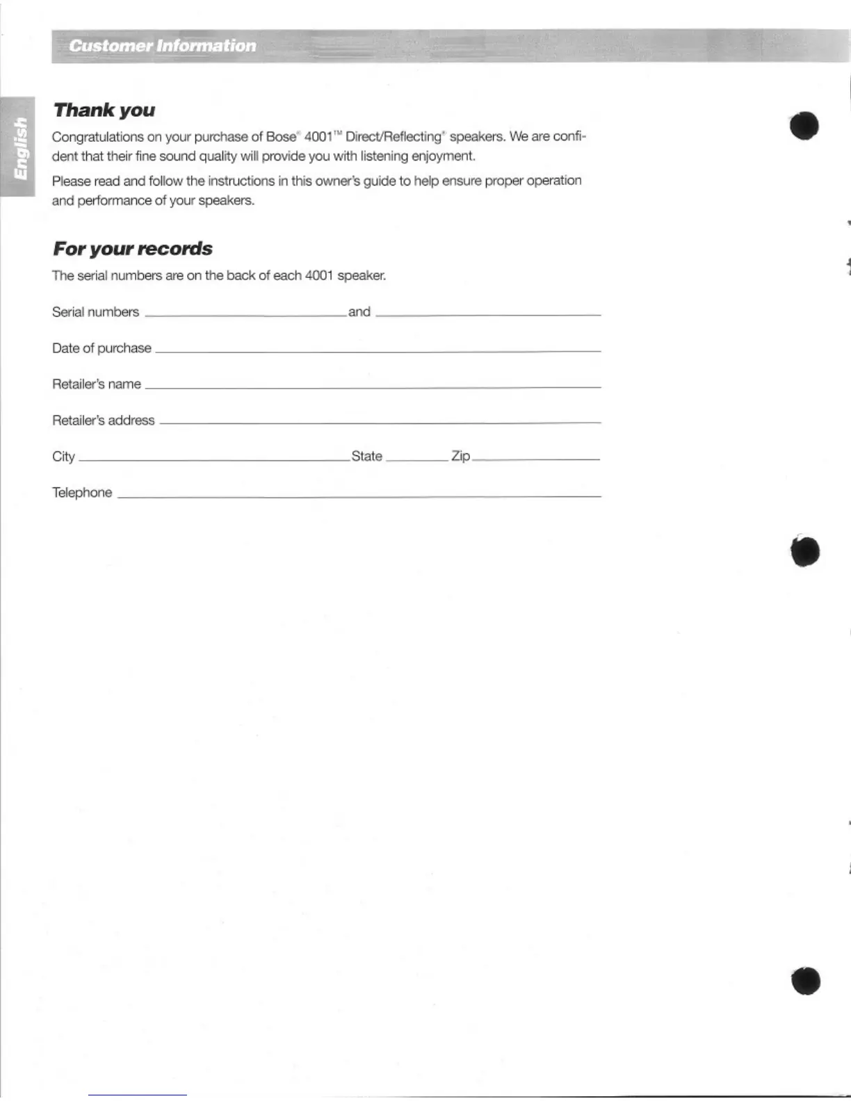 Page #2 background image