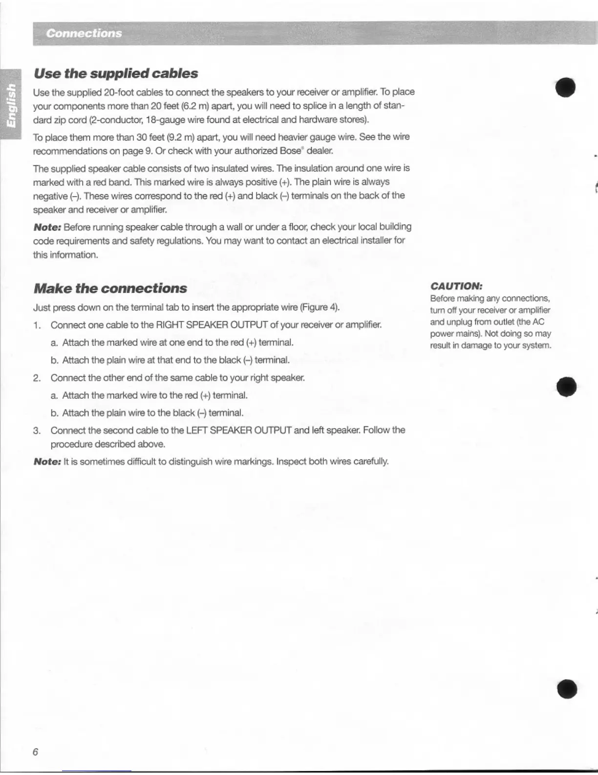 Page #6 background image