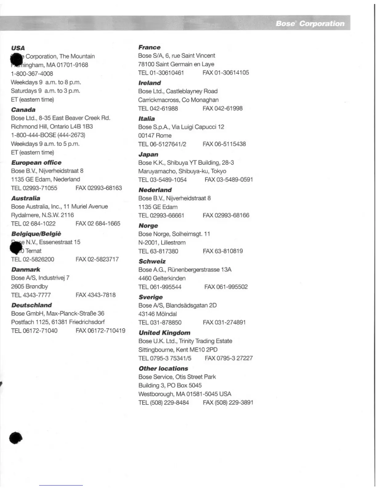 Page #10 background image