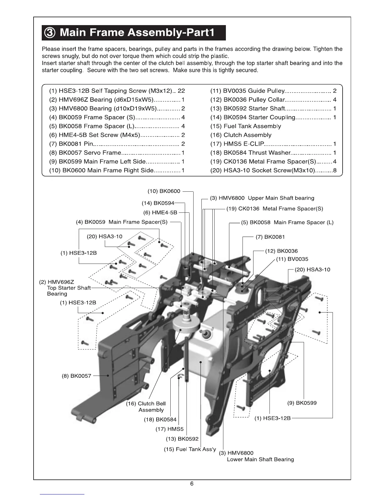 Page #7 background image