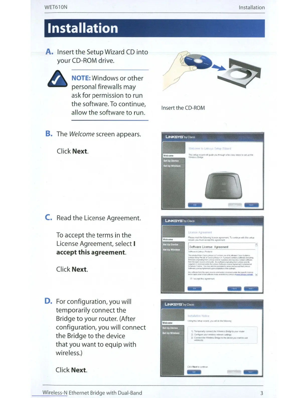 Page #3 background image
