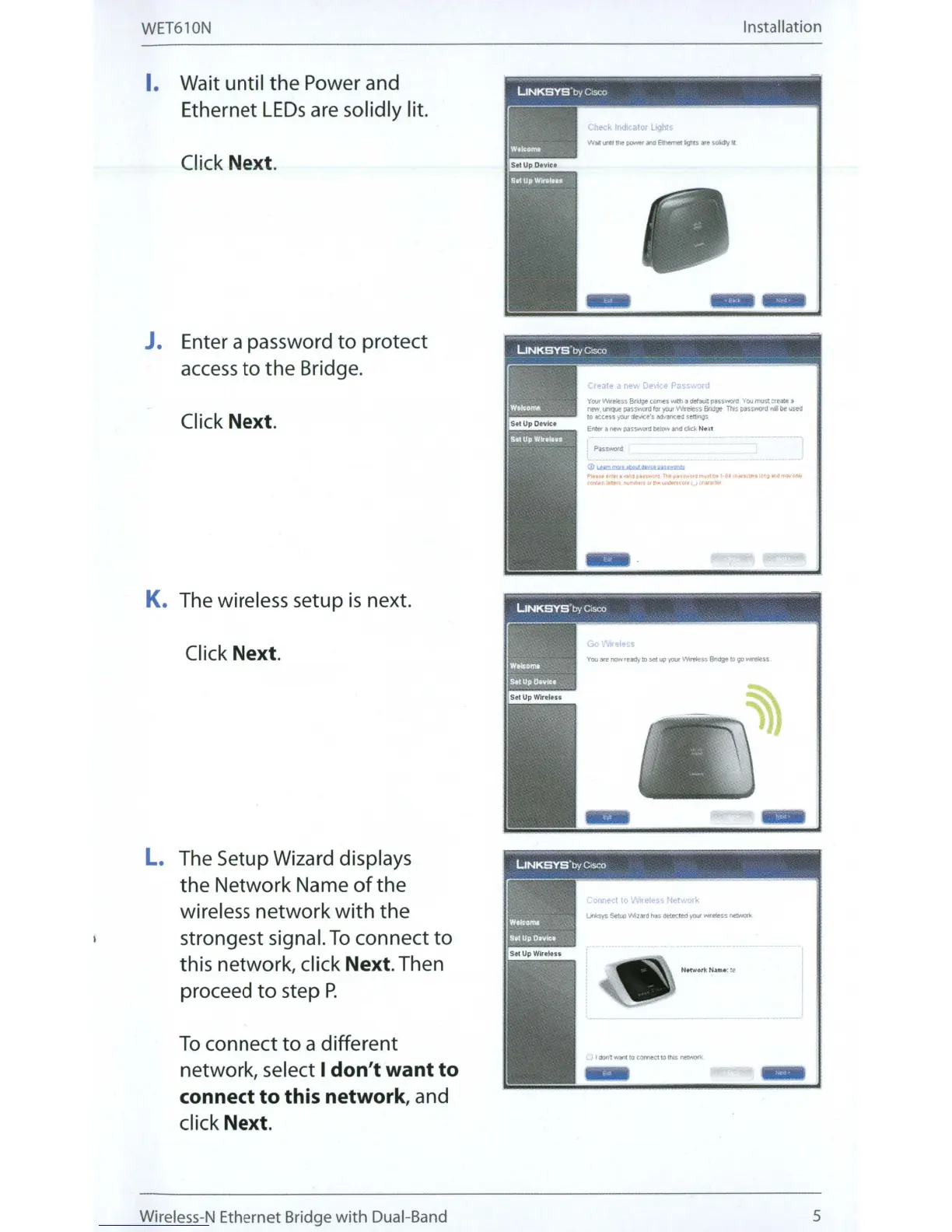 Page #5 background image