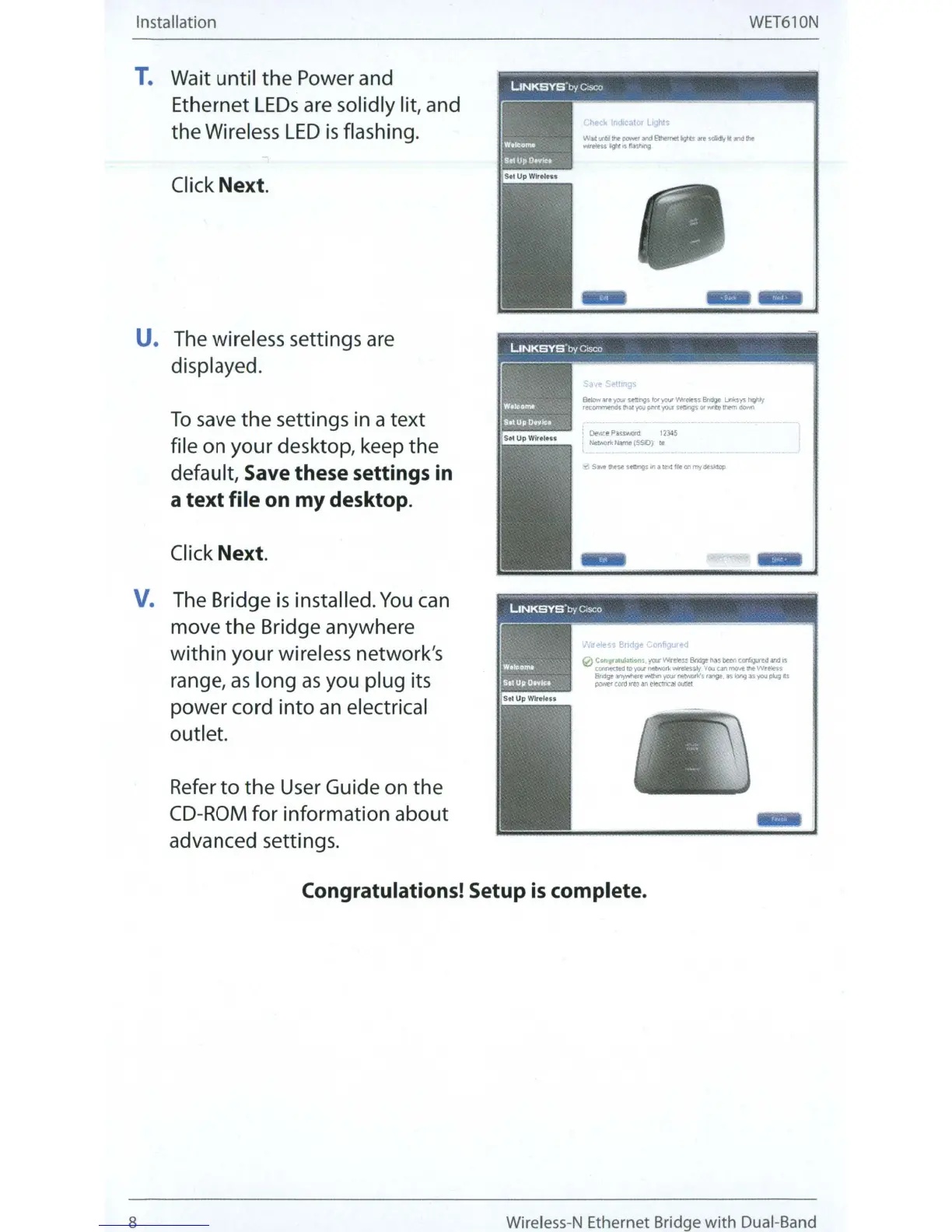 Page #8 background image