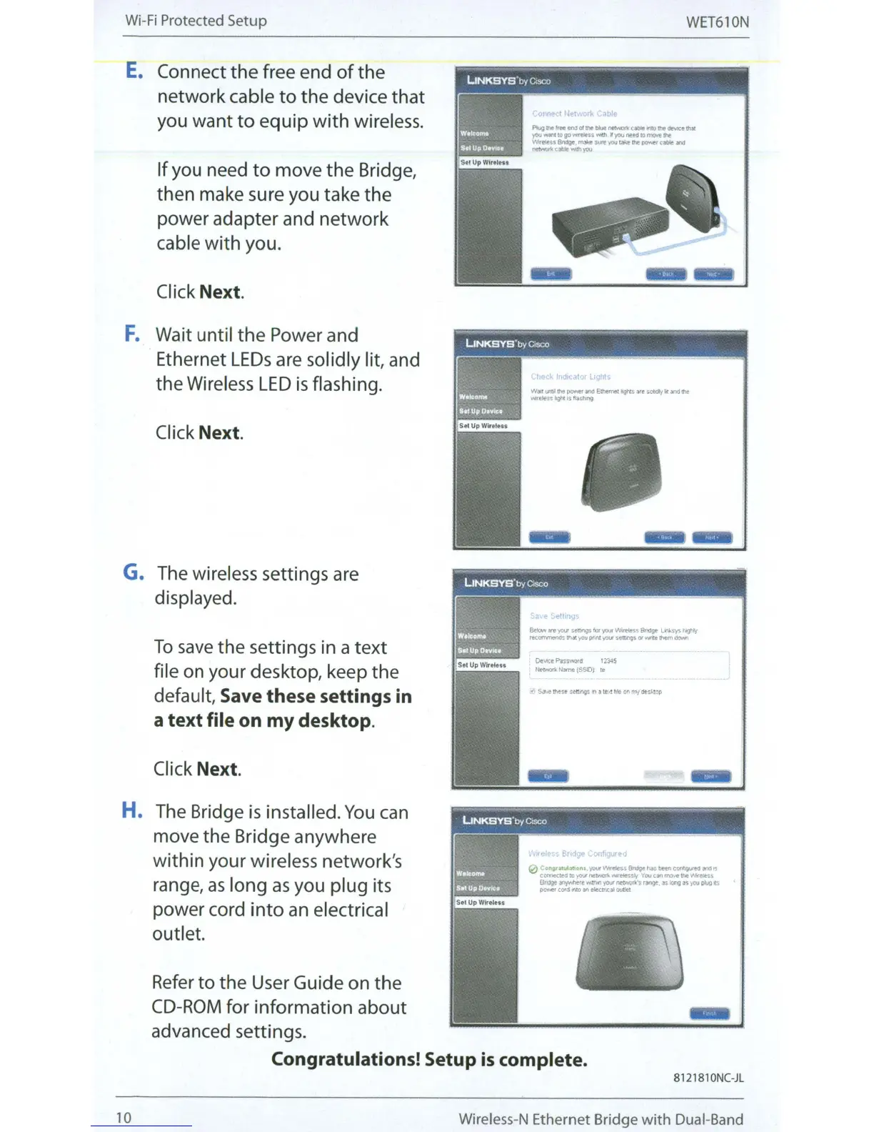 Page #10 background image