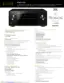 Preview: Features & Specifications