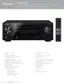 Preview: Specifications