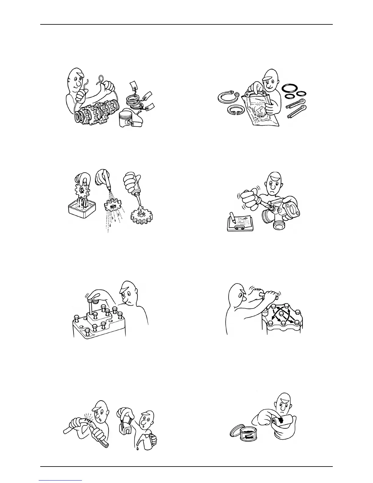 Page #5 background image