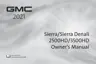 Preview: Owner's Manual