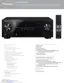 Preview: Specifications