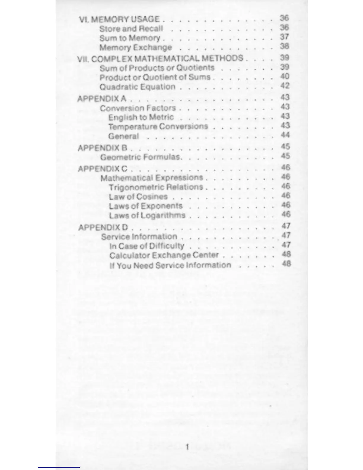 Page #3 background image
