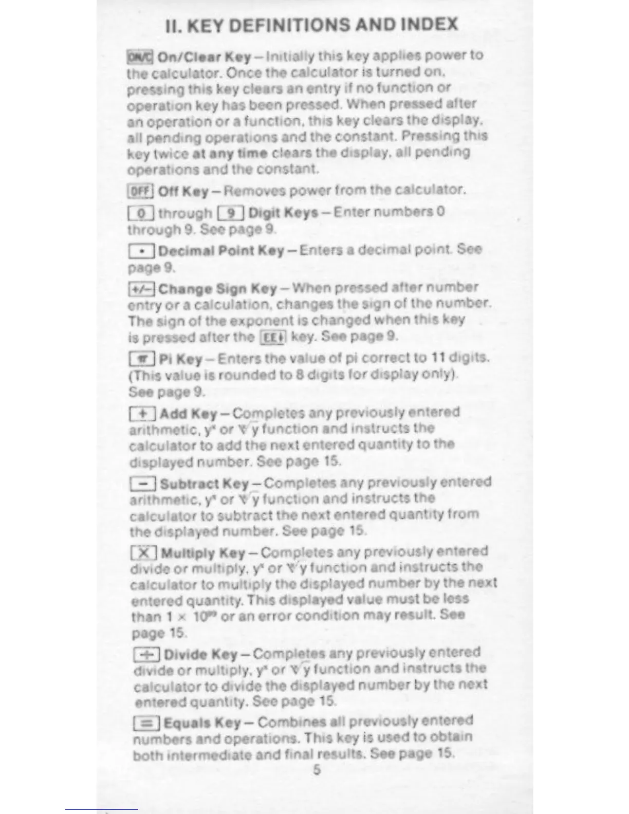 Page #7 background image