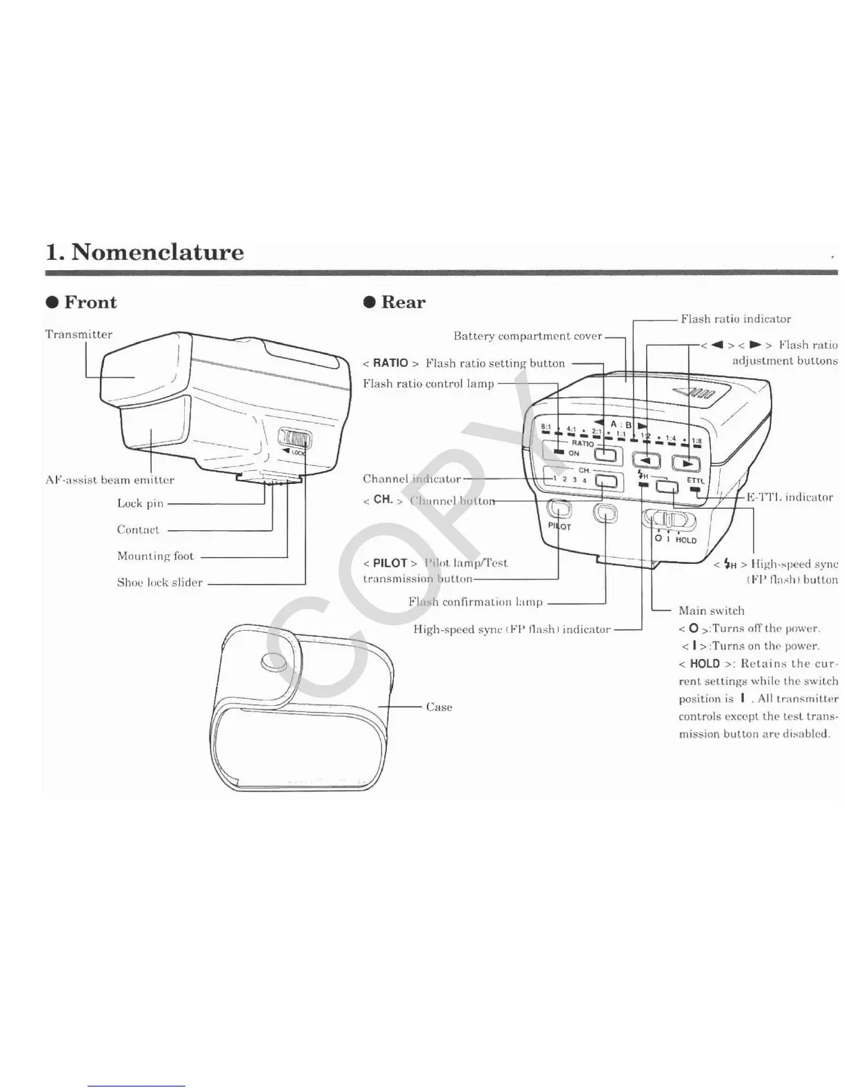 Page #4 background image