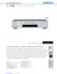 Preview: Brochure & Specs
