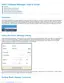 Preview: User Guide