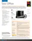Preview: Product Sheet