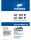 Preview: Service Manual