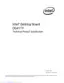 Preview: Technical Product Specification