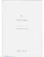 Preview: Instruction Book