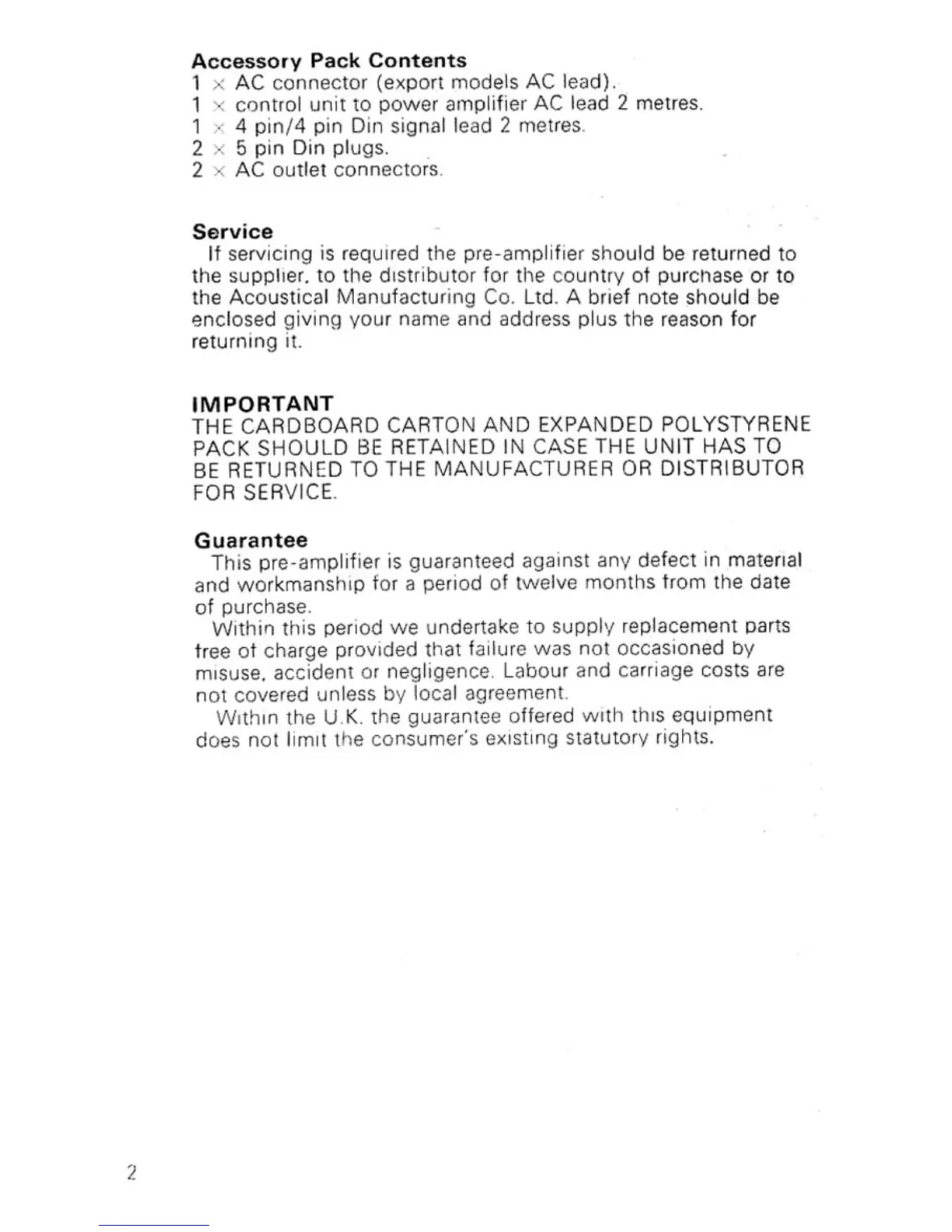 Page #2 background image