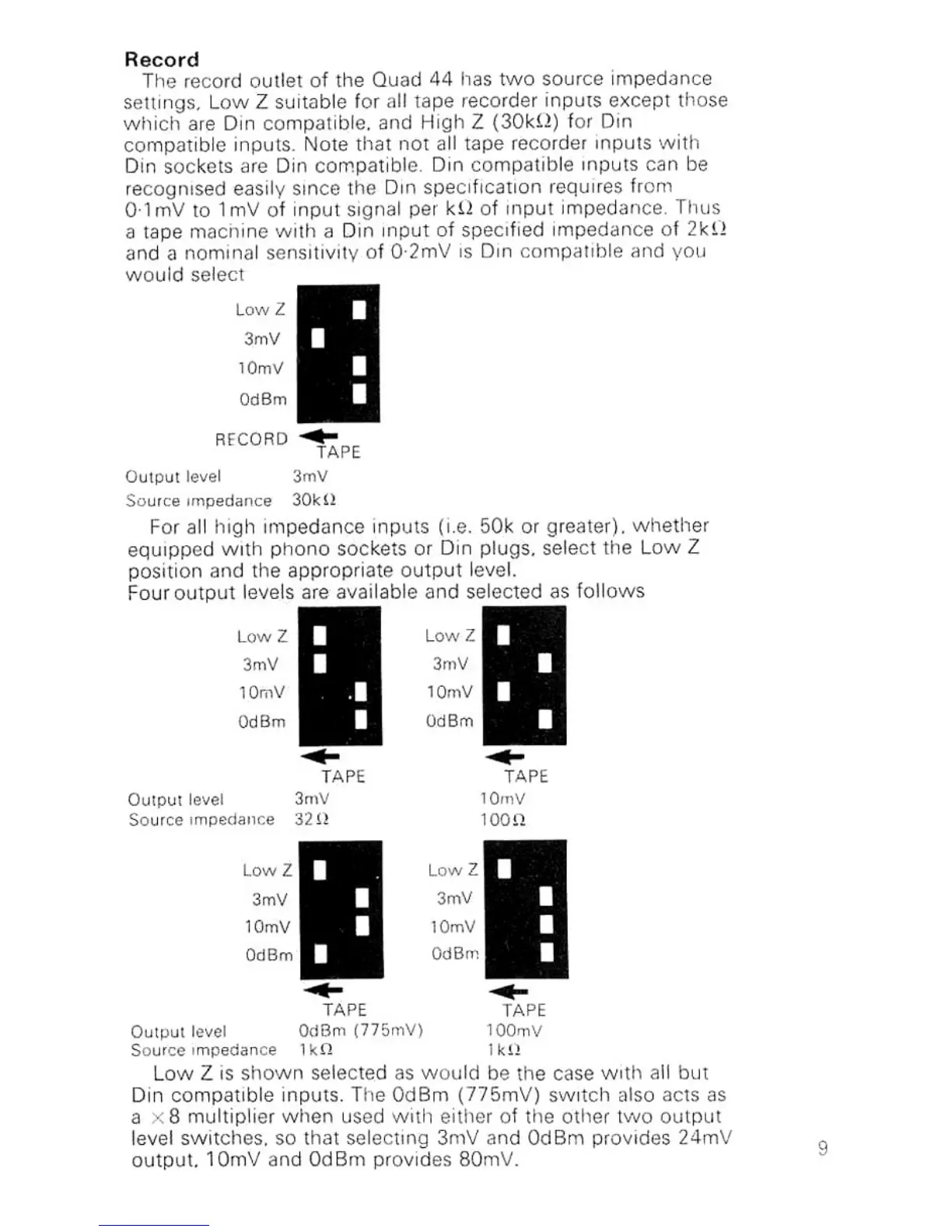 Page #9 background image