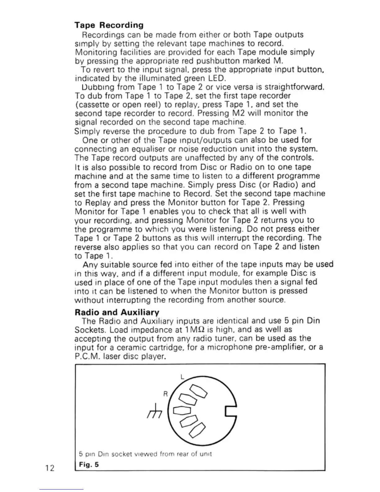 Page #12 background image