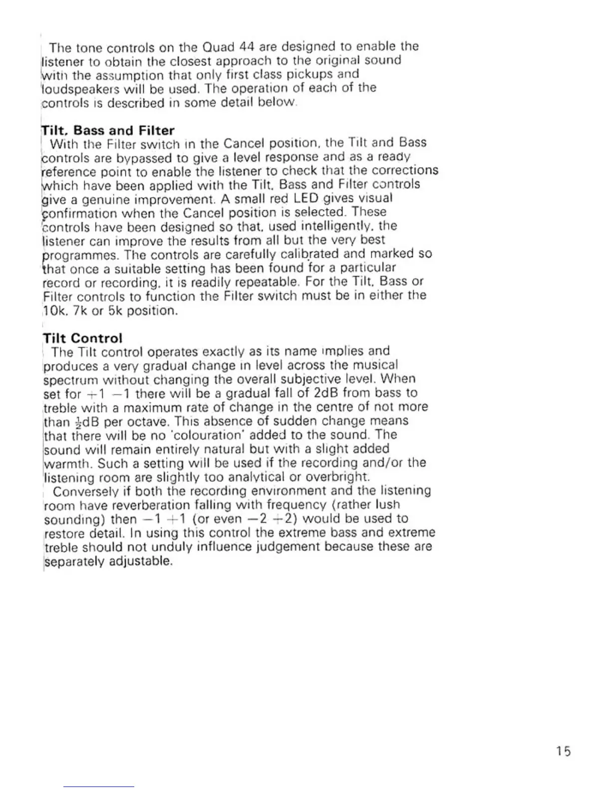 Page #15 background image