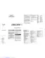 Preview: Use & Maintenance Book