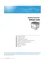 Preview: Software Guide