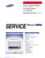 Preview: Service Manual