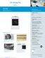 Preview: Specifications