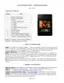Preview: Quick Guide