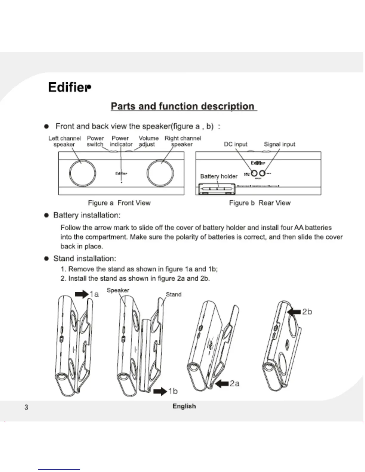 Page #4 background image