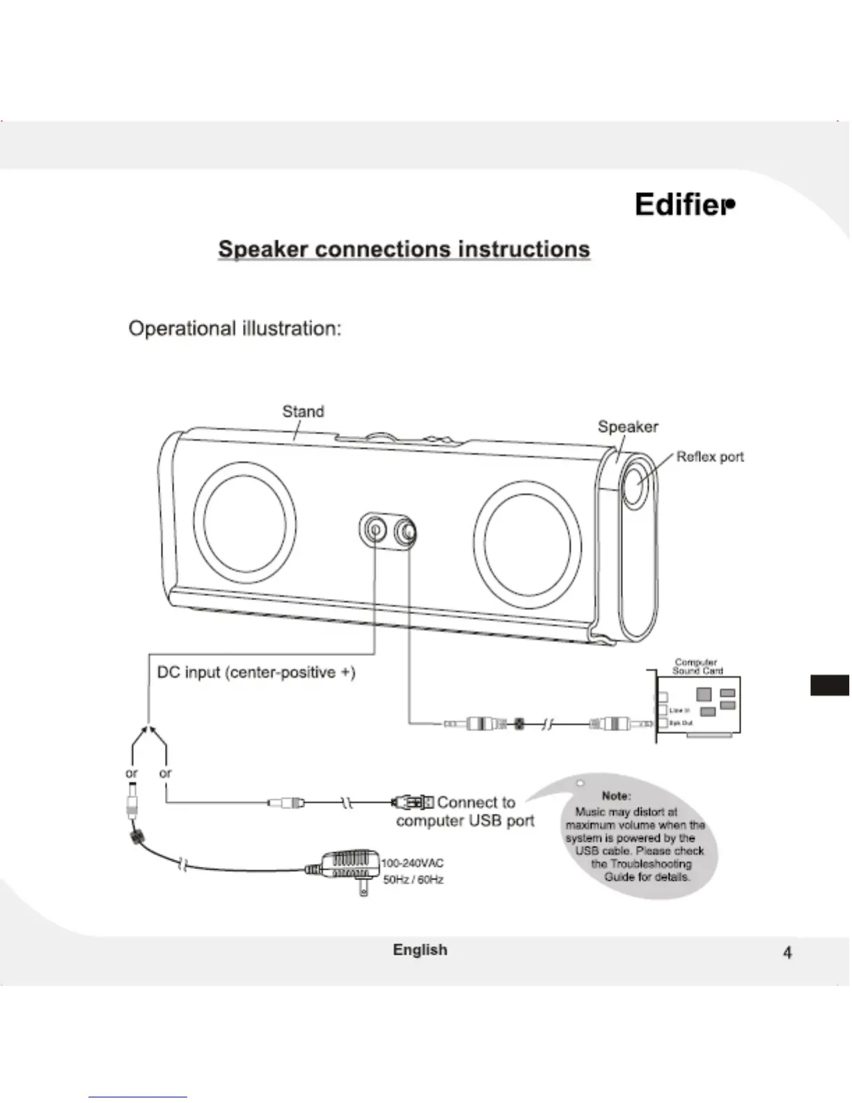 Page #5 background image