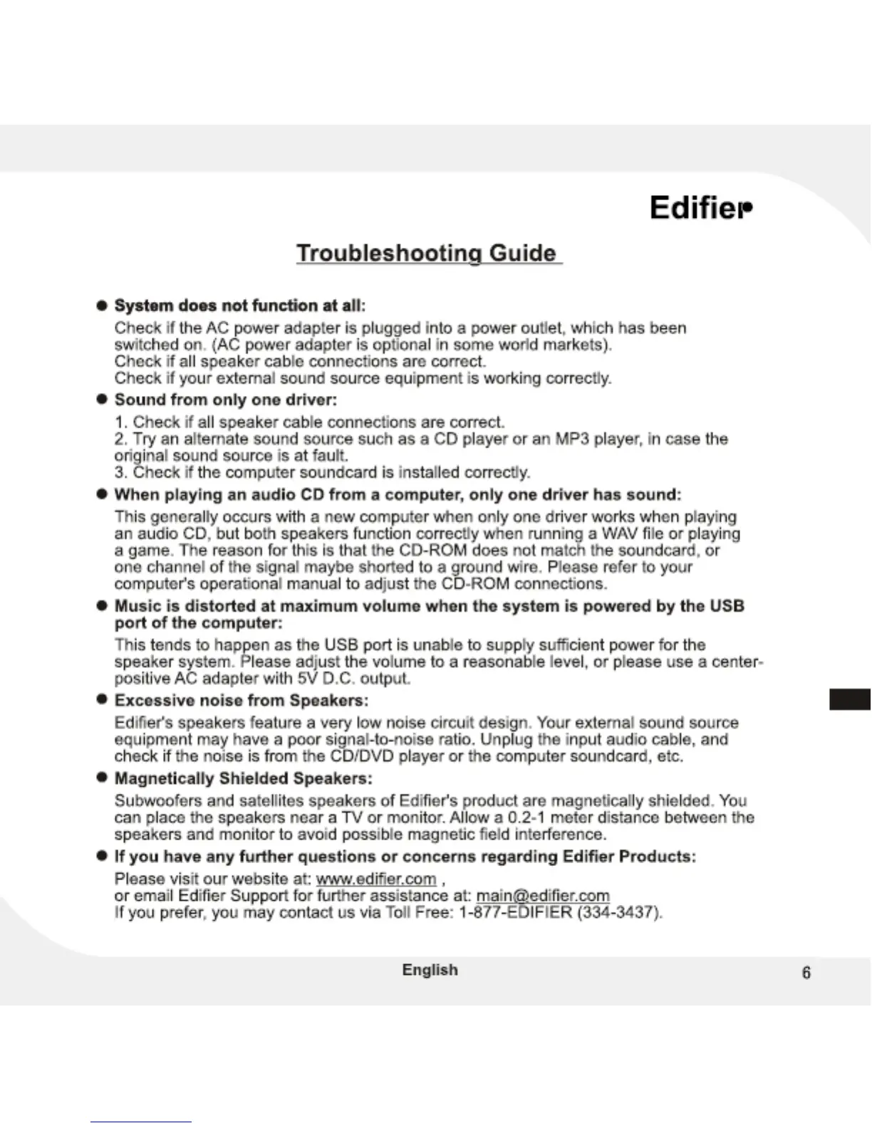 Page #7 background image