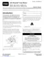 Preview: Operator's Manual
