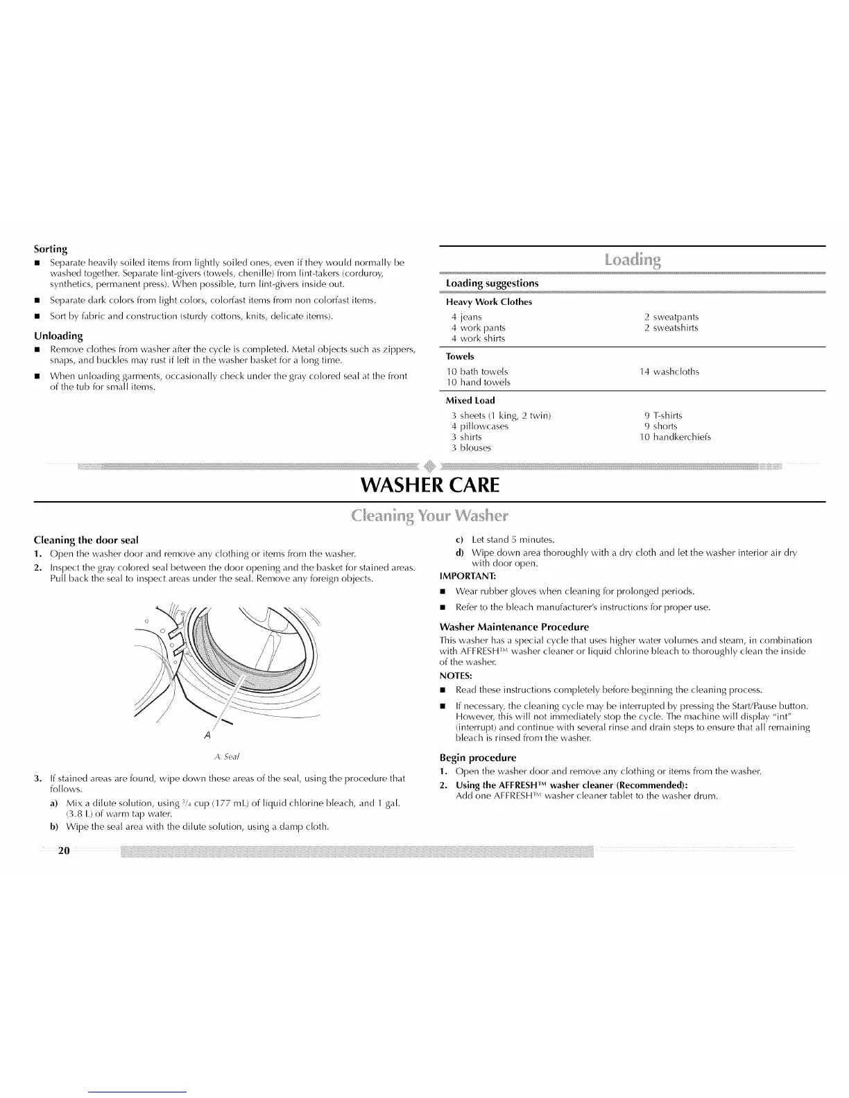 Page #20 background image