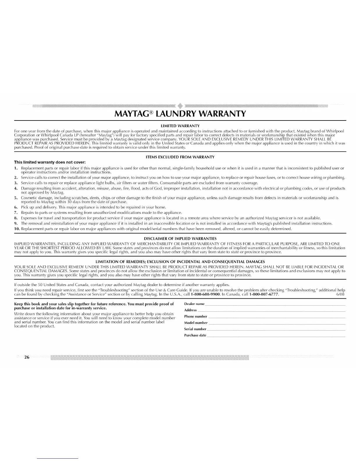 Page #26 background image
