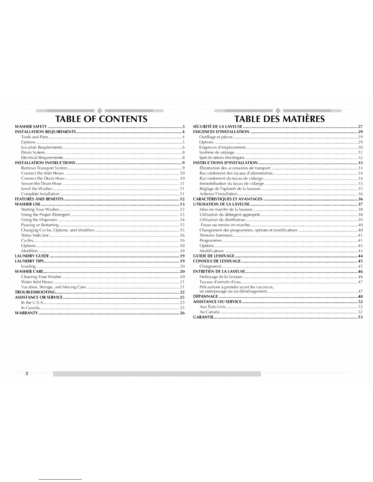Page #2 background image