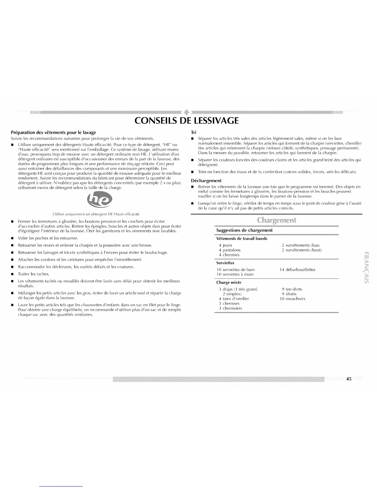 Page #45 background image
