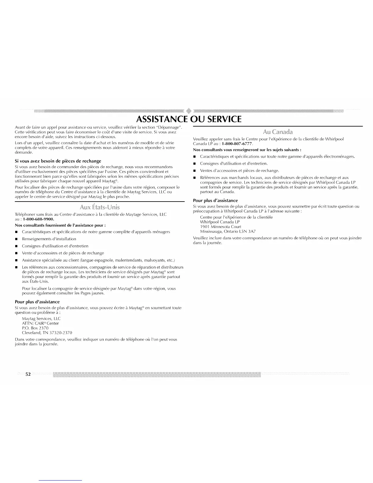Page #52 background image