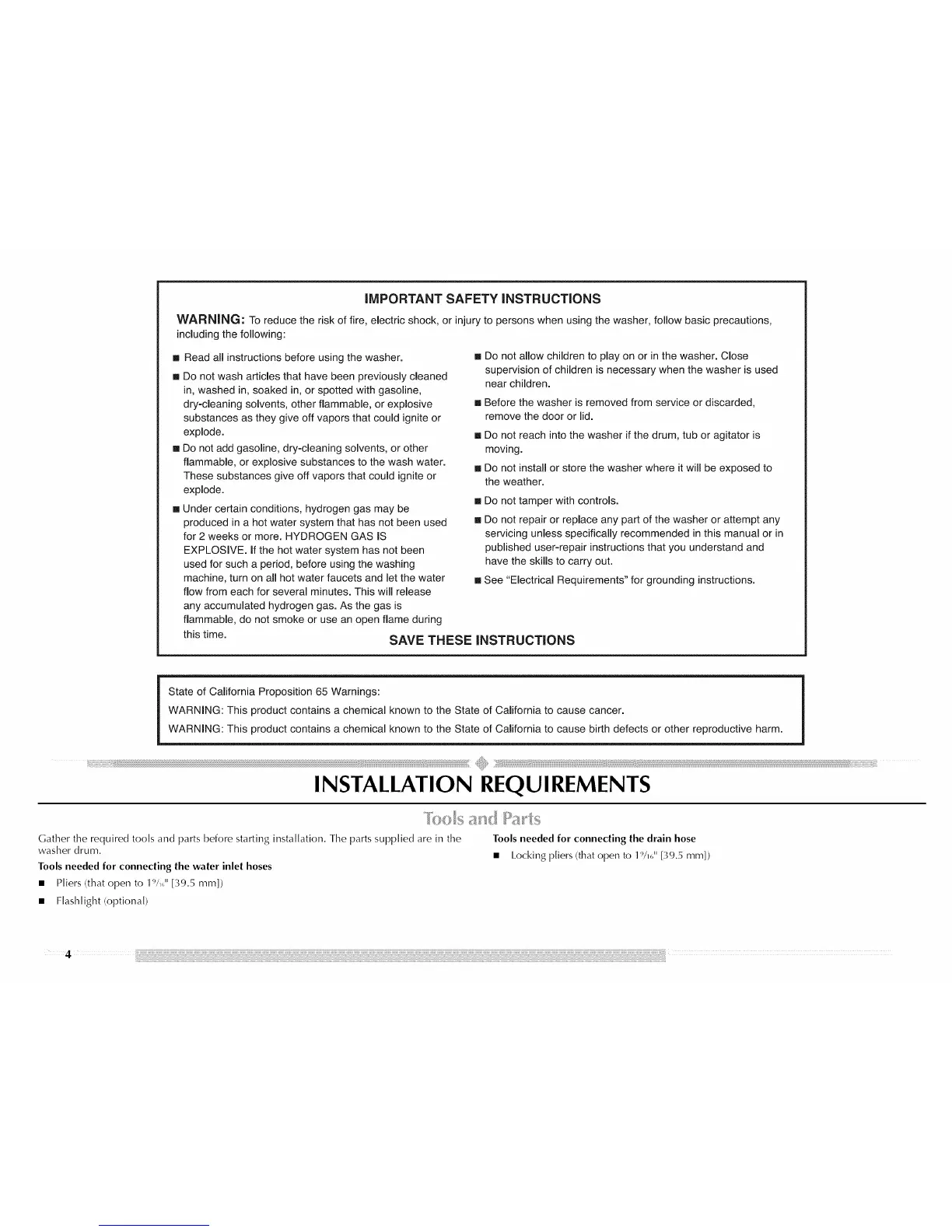 Page #4 background image