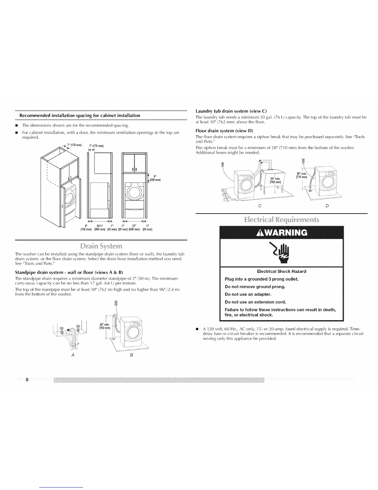 Page #8 background image