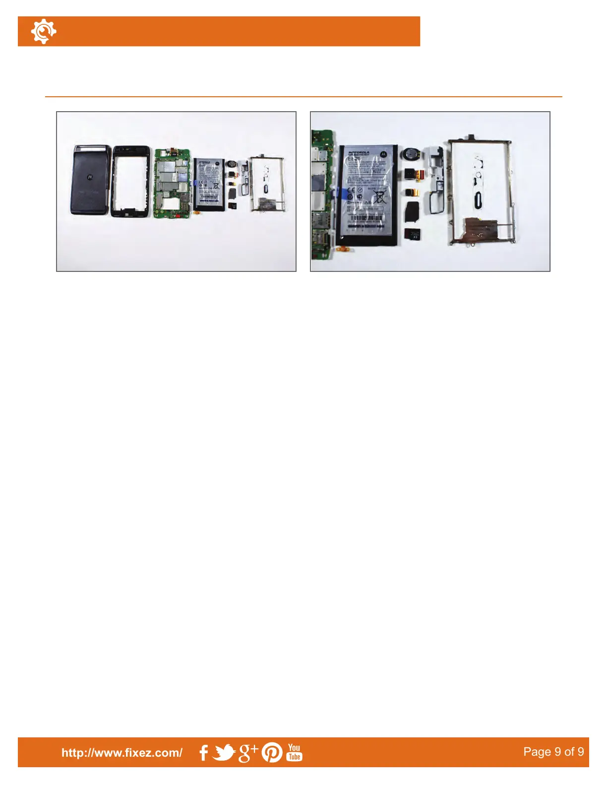 Page #9 background image