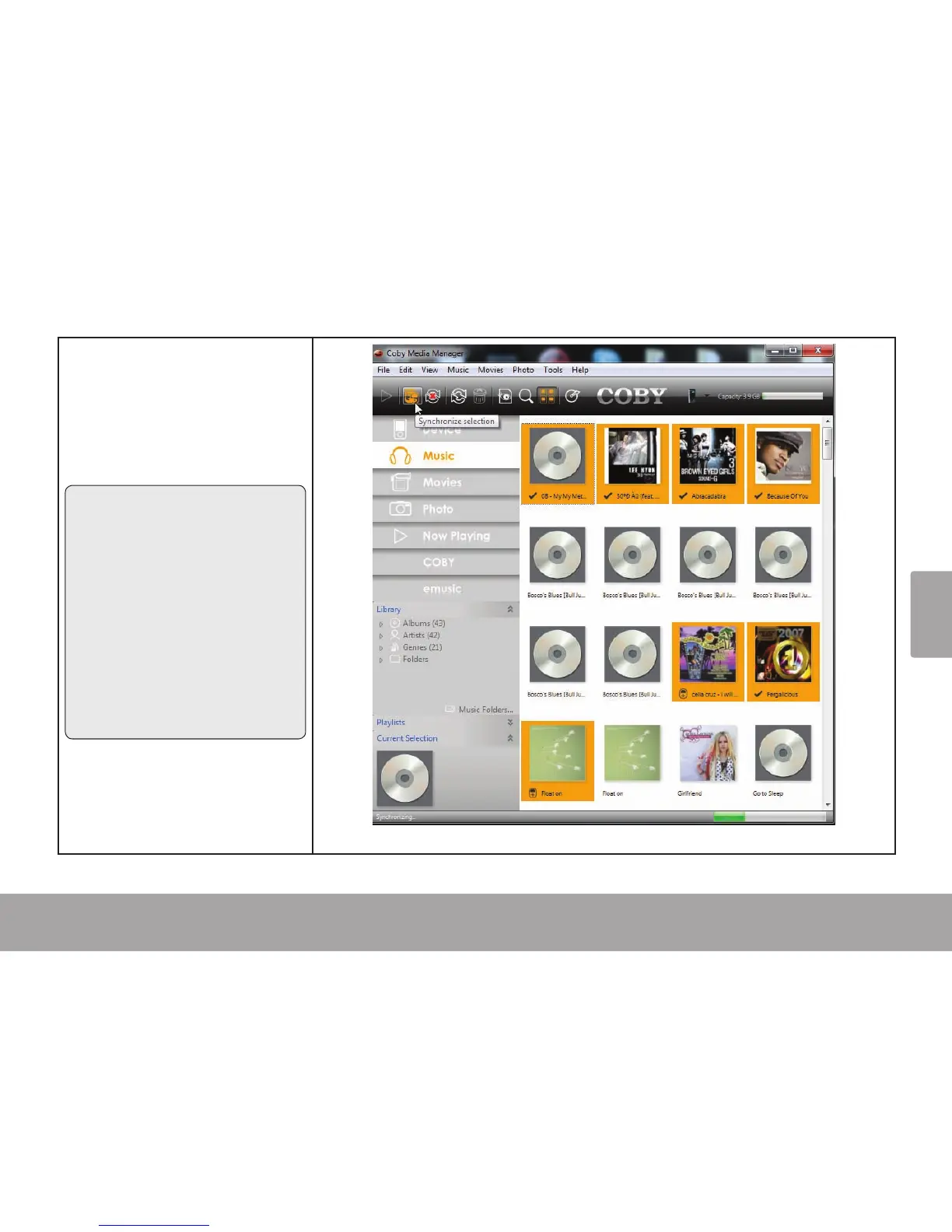 Page #75 background image