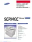 Preview: Service Manual