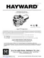 Preview: Owner's Manual