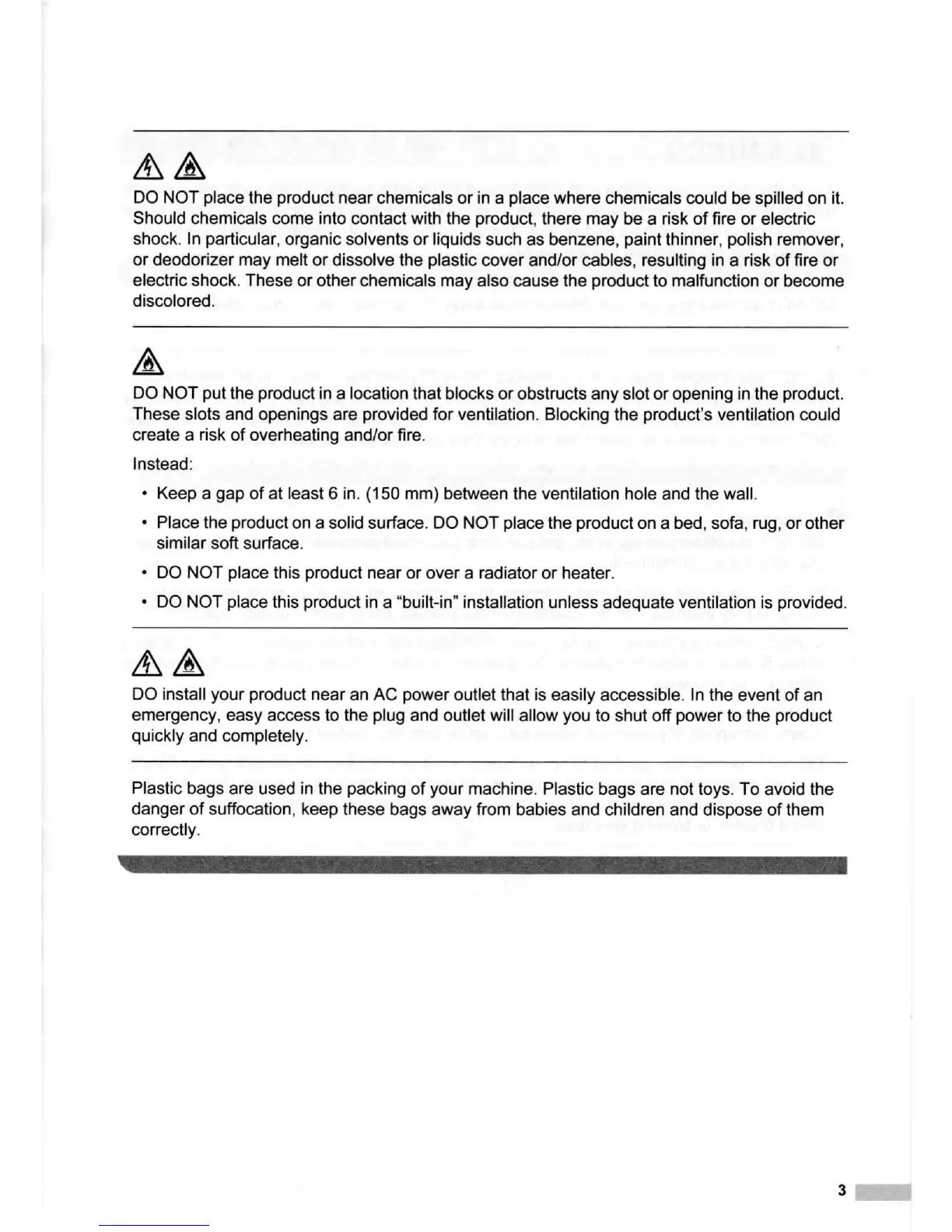 Page #3 background image
