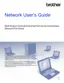 Preview: Network User's Guide