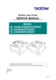 Preview: Service Manual